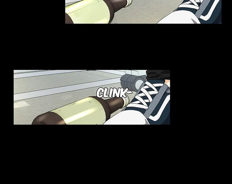 Unlovable Replacement Chapter 68 page 14 - 