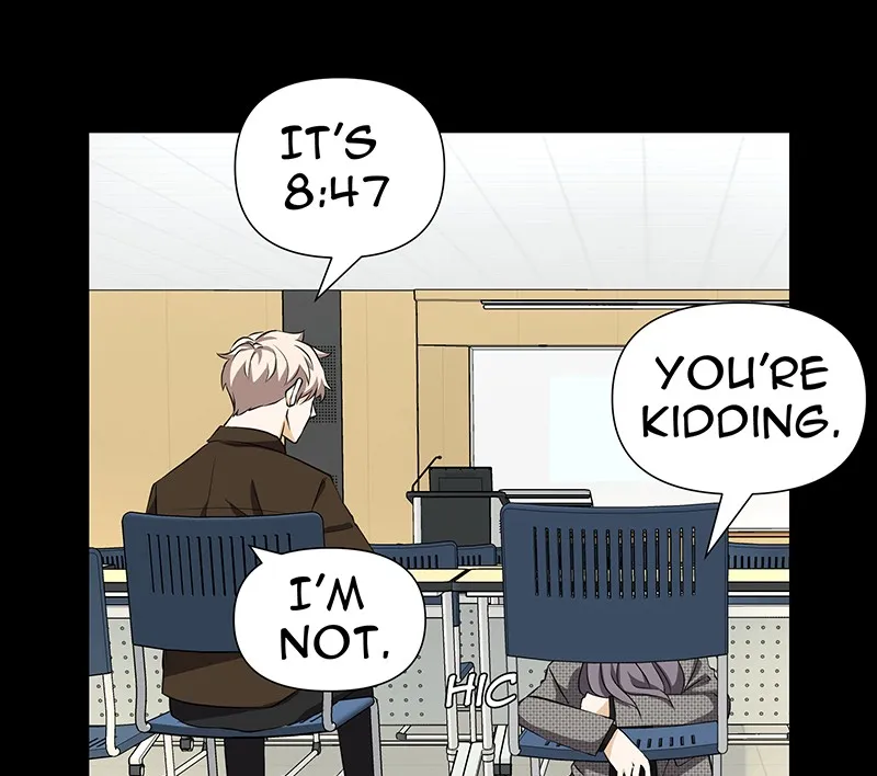 Unlovable Replacement Chapter 68 page 22 - 