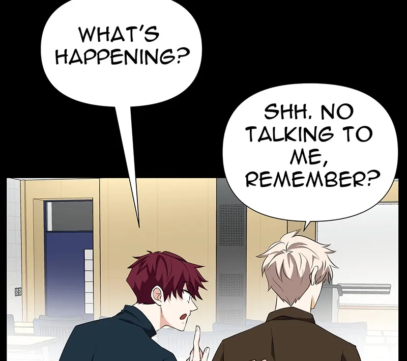 Unlovable Replacement Chapter 68 page 25 - 