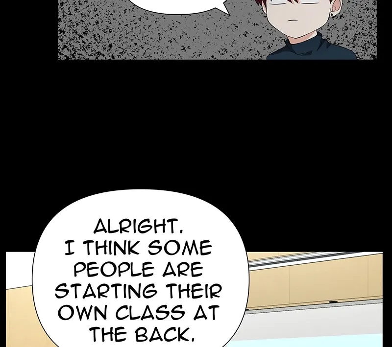 Unlovable Replacement Chapter 68 page 27 - 