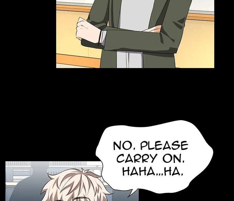 Unlovable Replacement Chapter 68 page 30 - 