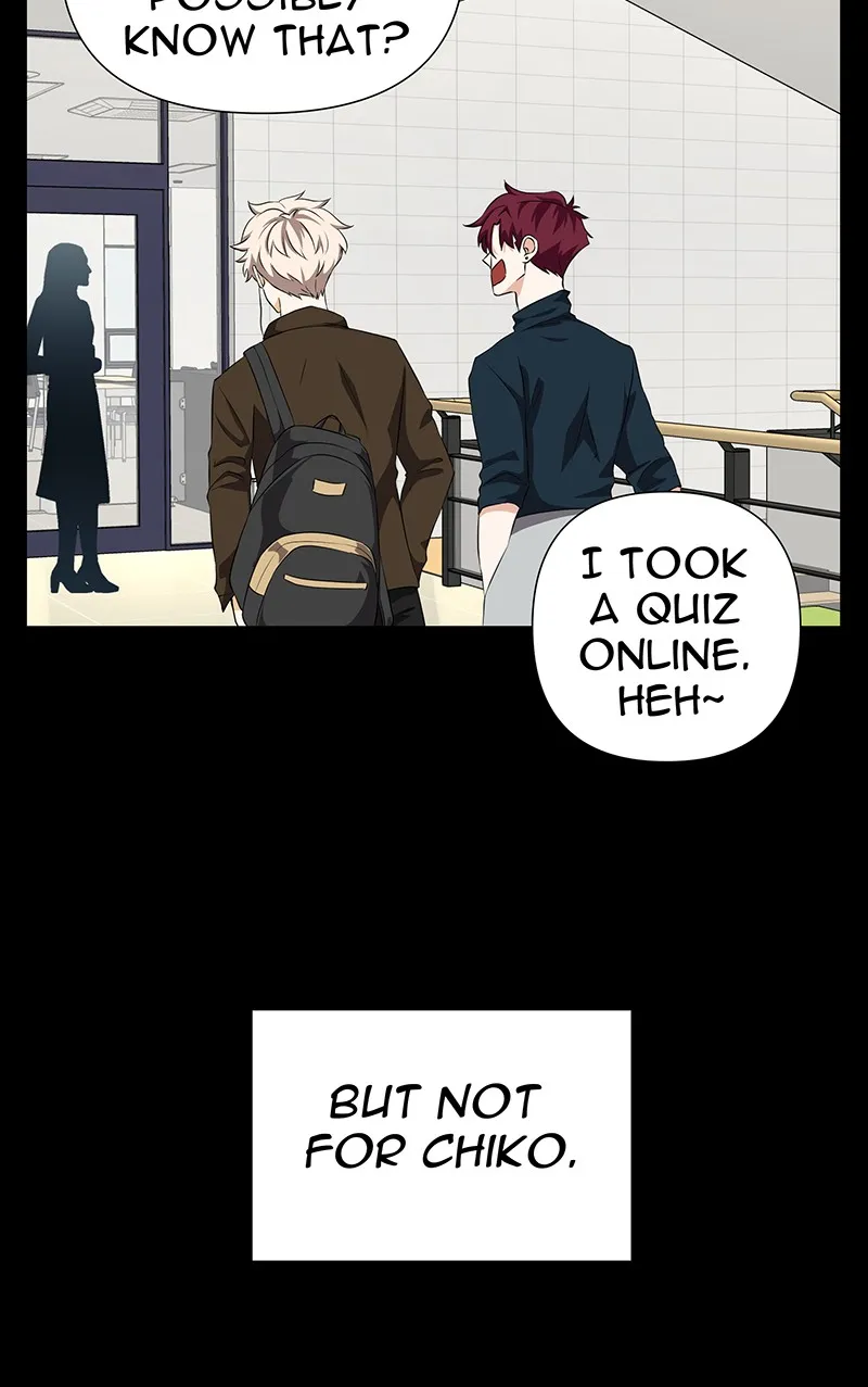Unlovable Replacement Chapter 68 page 4 - 