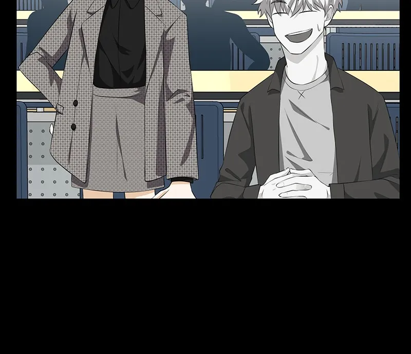 Unlovable Replacement Chapter 68 page 34 - 
