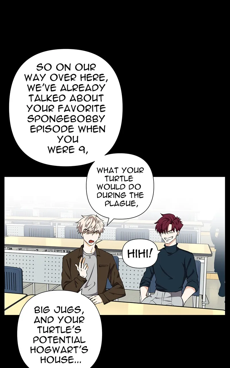 Unlovable Replacement Chapter 68 page 5 - 