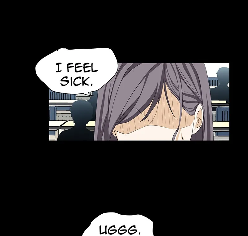 Unlovable Replacement Chapter 68 page 43 - 