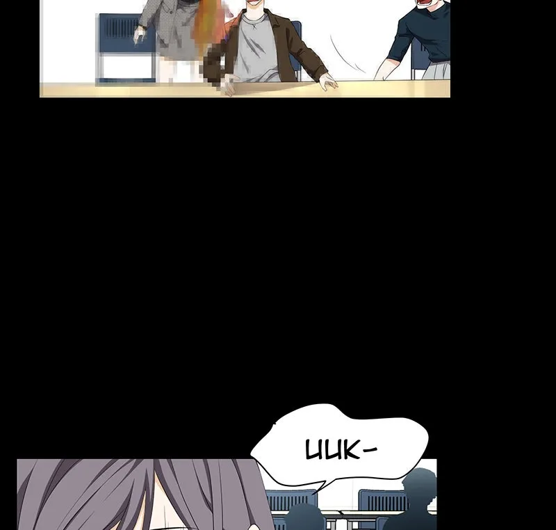 Unlovable Replacement Chapter 68 page 45 - 