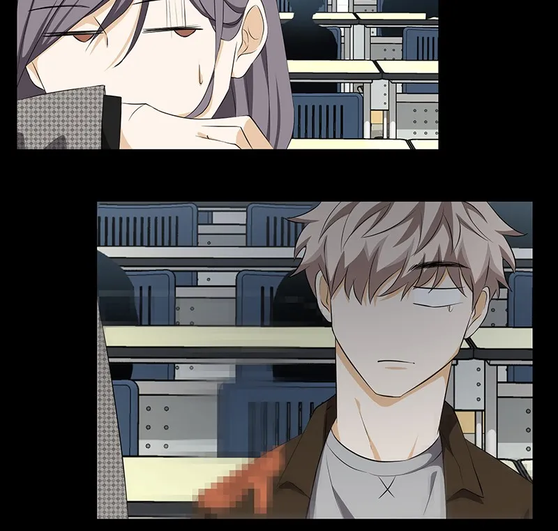 Unlovable Replacement Chapter 68 page 46 - 