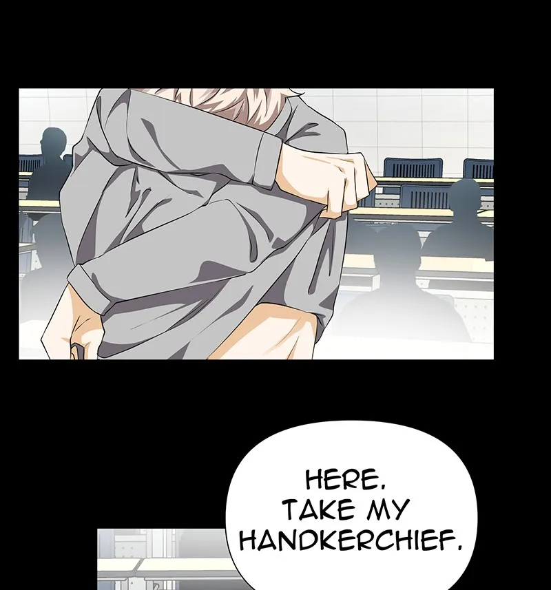 Unlovable Replacement Chapter 68 page 50 - 