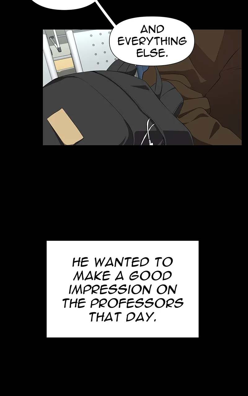 Unlovable Replacement Chapter 68 page 6 - 