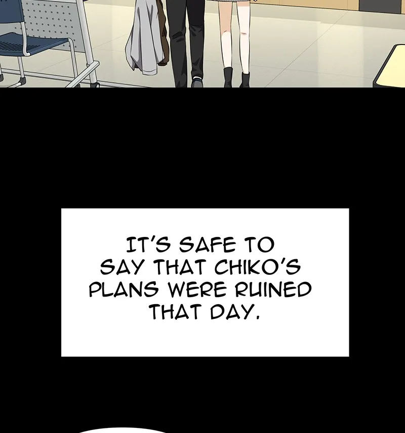 Unlovable Replacement Chapter 68 page 54 - 