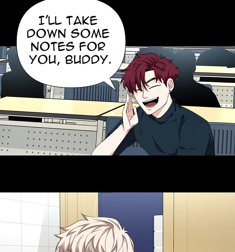 Unlovable Replacement Chapter 68 page 55 - 