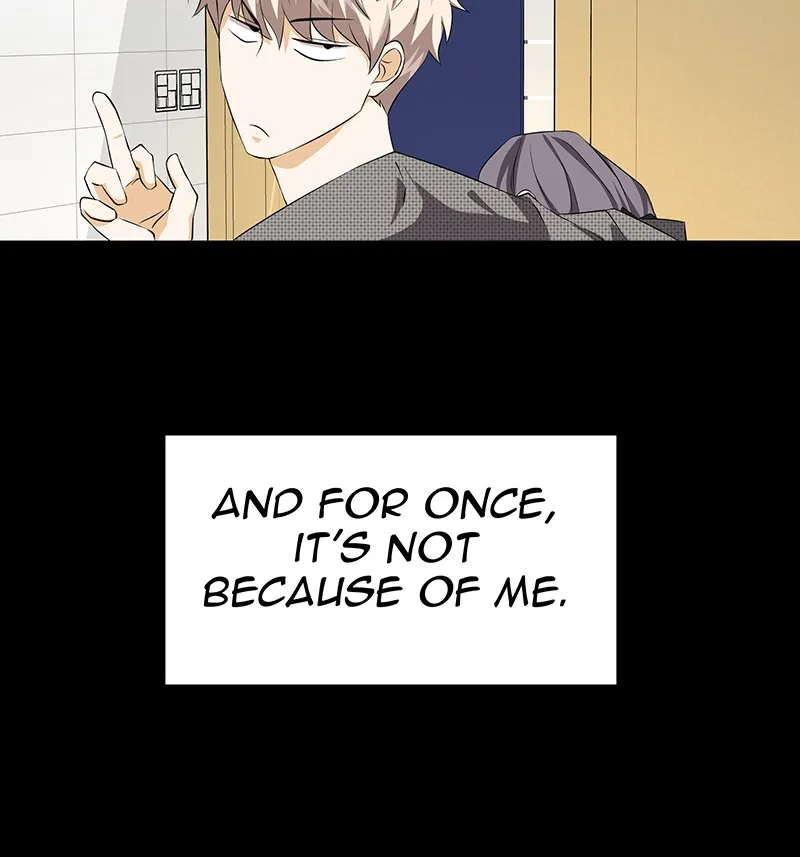 Unlovable Replacement Chapter 68 page 56 - 