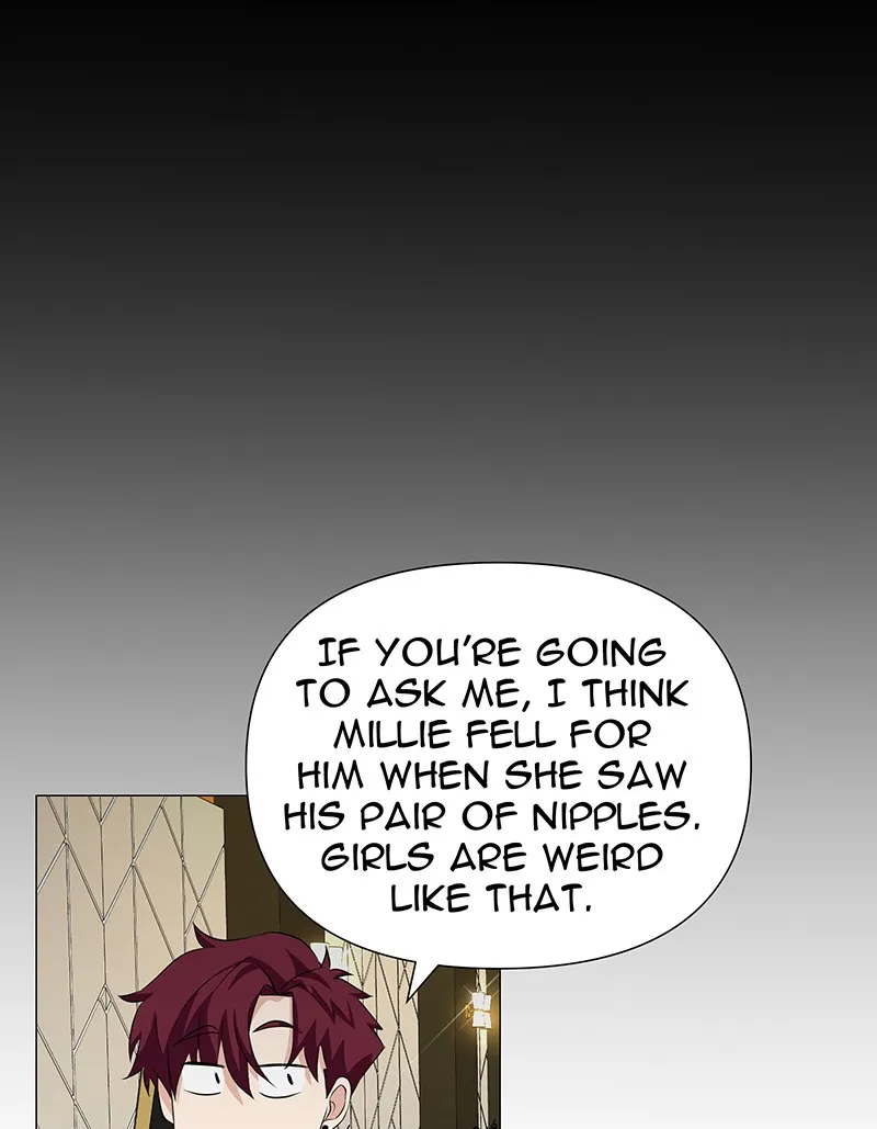 Unlovable Replacement Chapter 68 page 57 - 