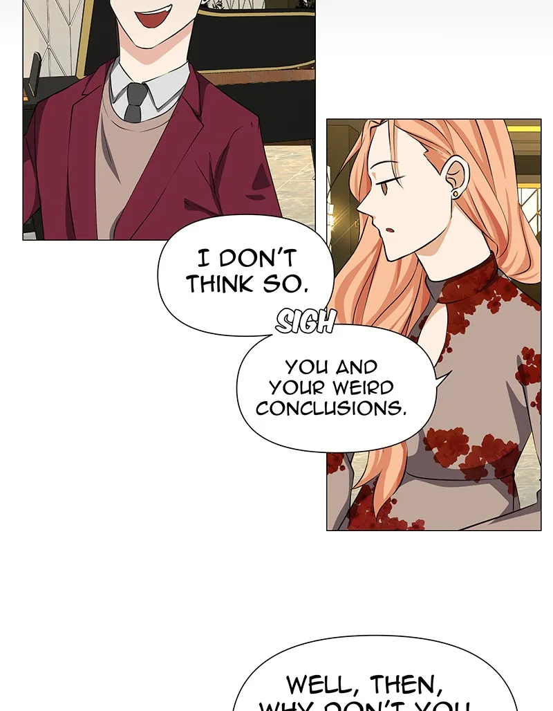 Unlovable Replacement Chapter 68 page 58 - 
