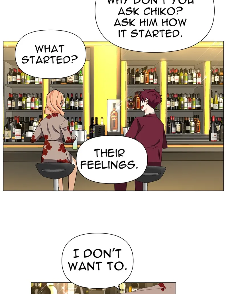 Unlovable Replacement Chapter 68 page 59 - 