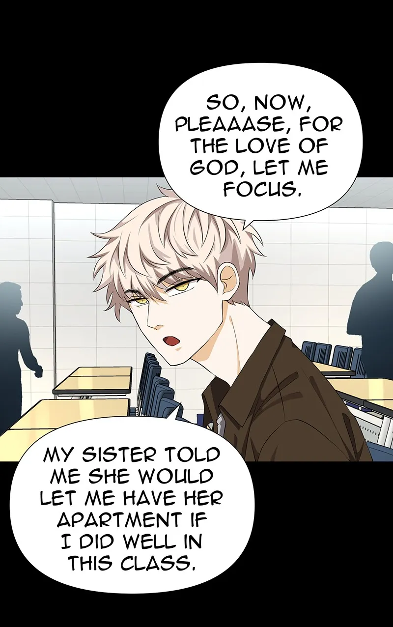 Unlovable Replacement Chapter 68 page 7 - 