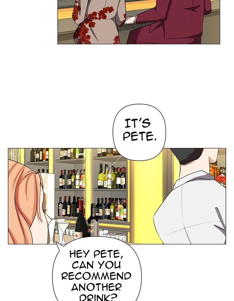Unlovable Replacement Chapter 68 page 61 - 