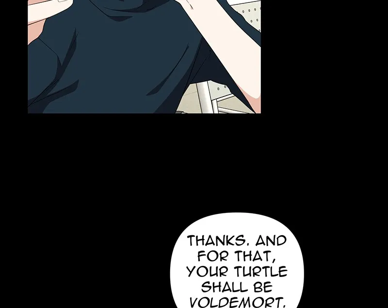 Unlovable Replacement Chapter 68 page 9 - 