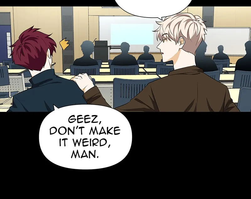 Unlovable Replacement Chapter 68 page 10 - 