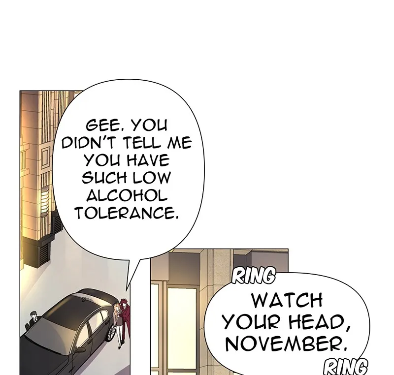 Unlovable Replacement Chapter 69 page 1 - 