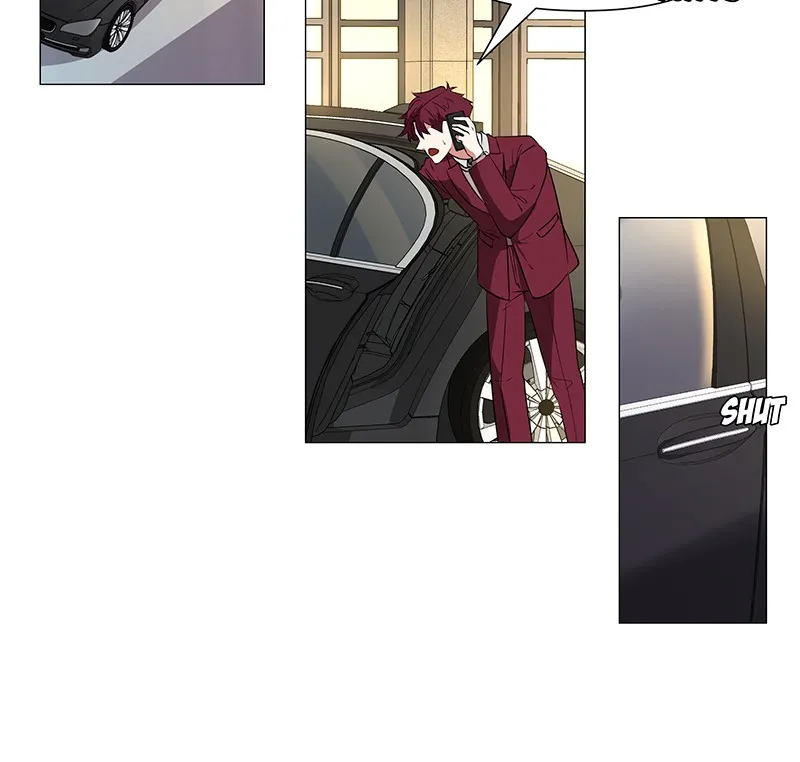 Unlovable Replacement Chapter 69 page 2 - 