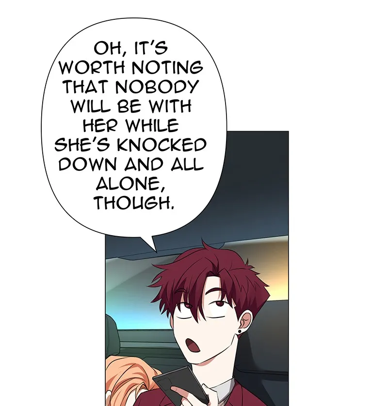 Unlovable Replacement Chapter 69 page 11 - 