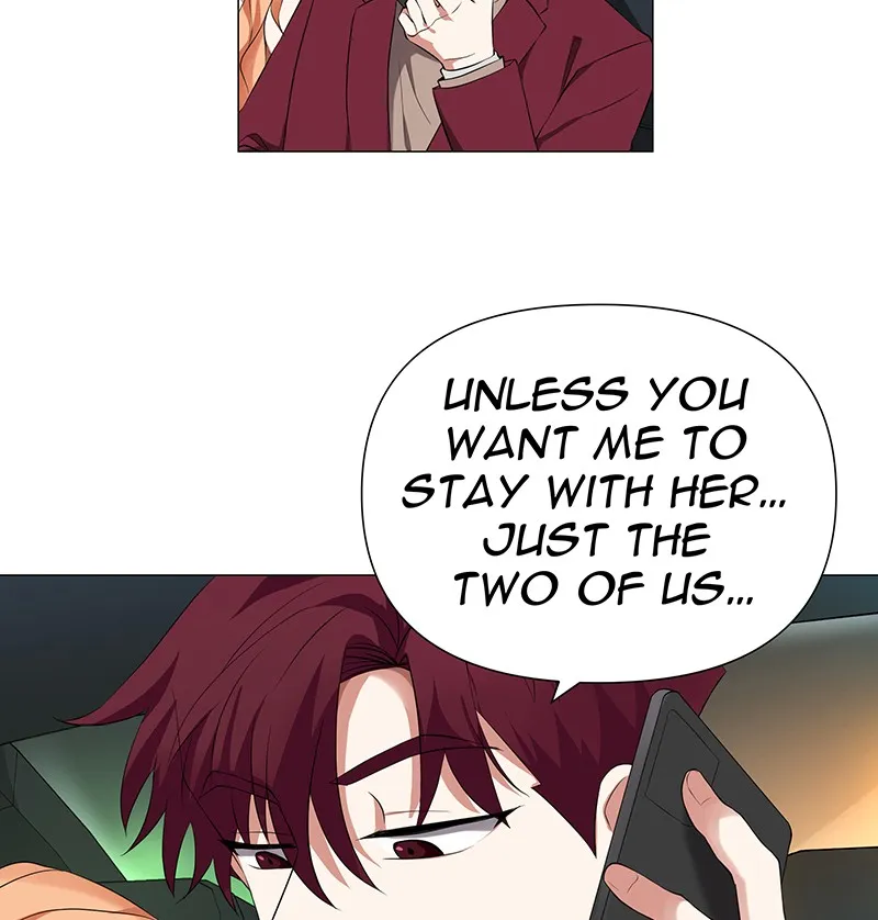 Unlovable Replacement Chapter 69 page 12 - 