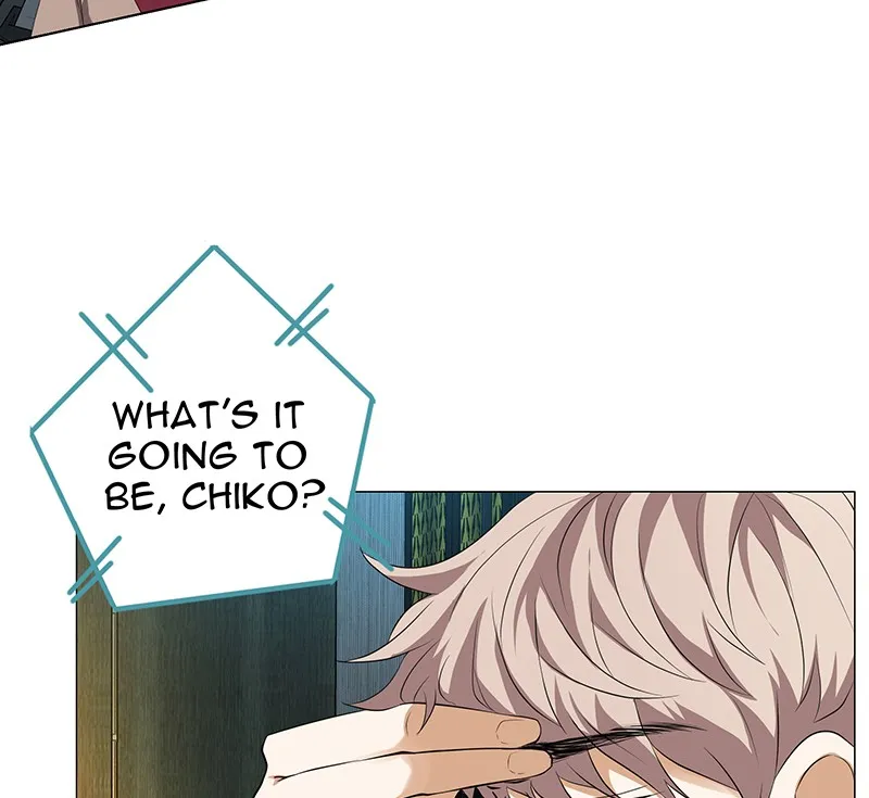 Unlovable Replacement Chapter 69 page 16 - 