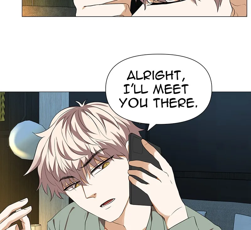 Unlovable Replacement Chapter 69 page 17 - 