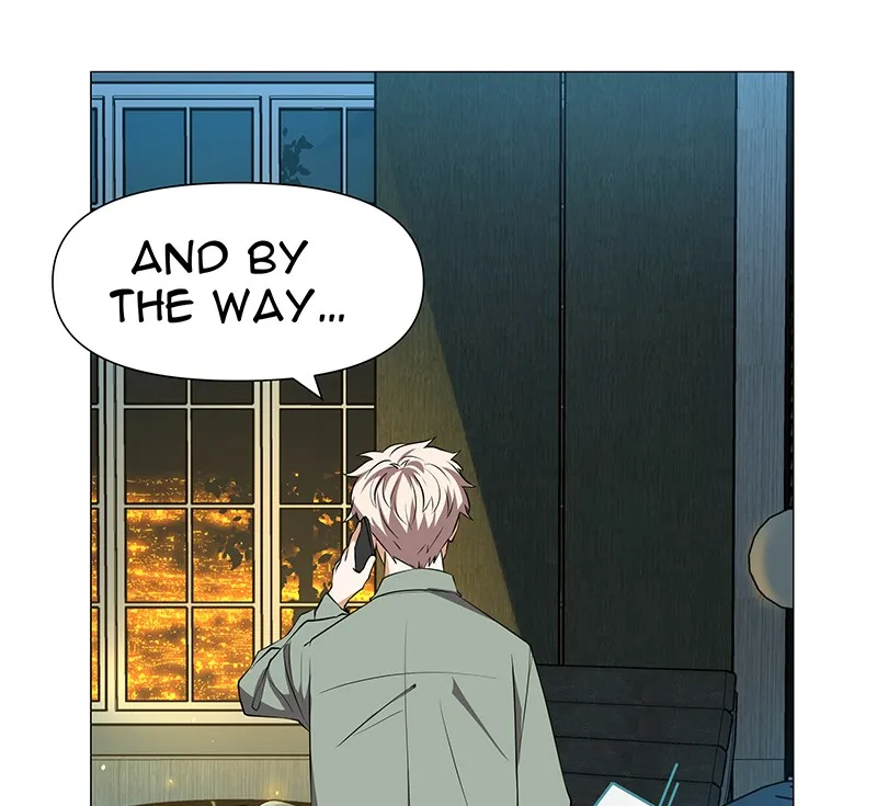 Unlovable Replacement Chapter 69 page 19 - 