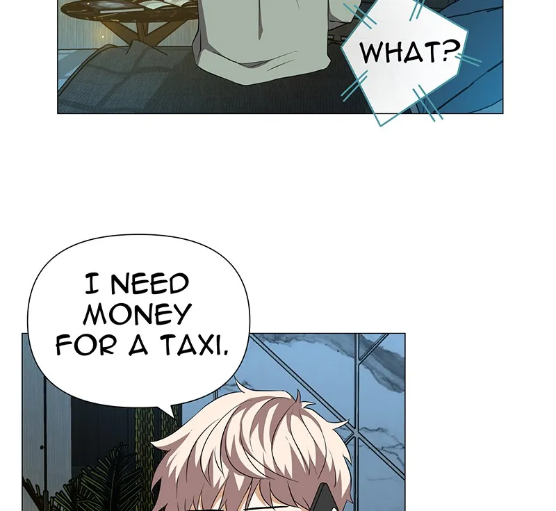 Unlovable Replacement Chapter 69 page 20 - 