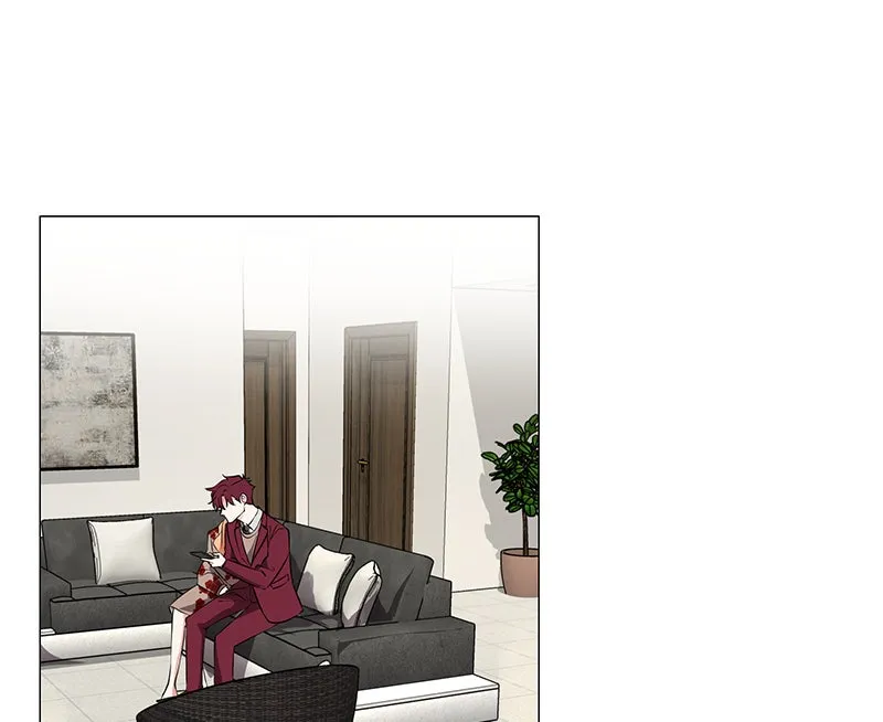 Unlovable Replacement Chapter 69 page 23 - 
