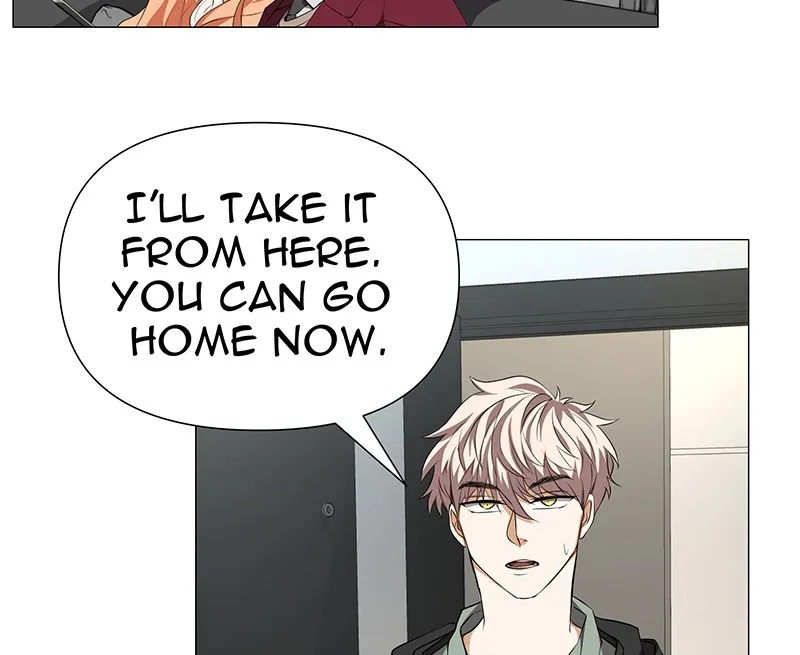 Unlovable Replacement Chapter 69 page 26 - 