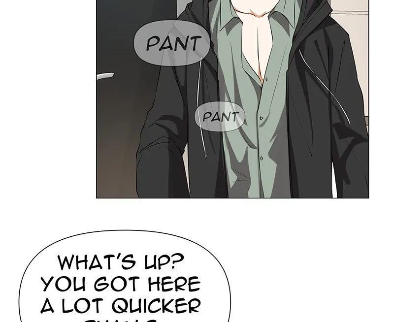 Unlovable Replacement Chapter 69 page 27 - 