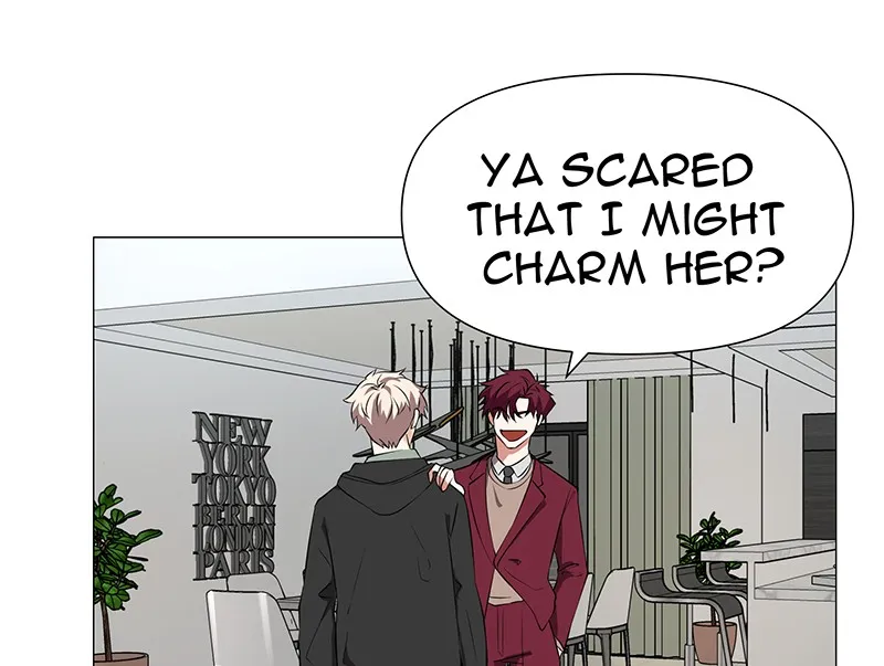 Unlovable Replacement Chapter 69 page 29 - 