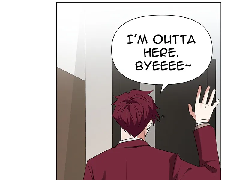 Unlovable Replacement Chapter 69 page 32 - 