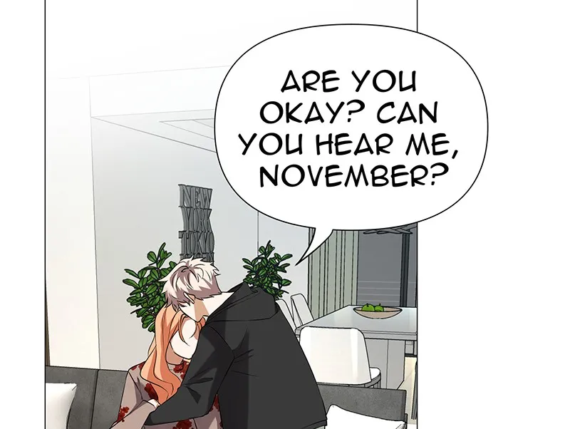 Unlovable Replacement Chapter 69 page 34 - 