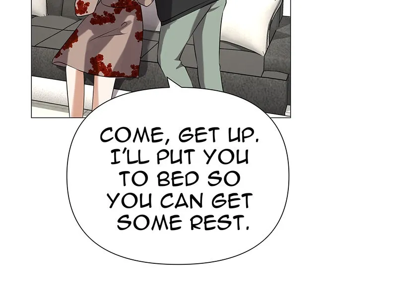 Unlovable Replacement Chapter 69 page 35 - 