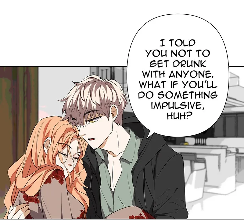 Unlovable Replacement Chapter 69 page 36 - 