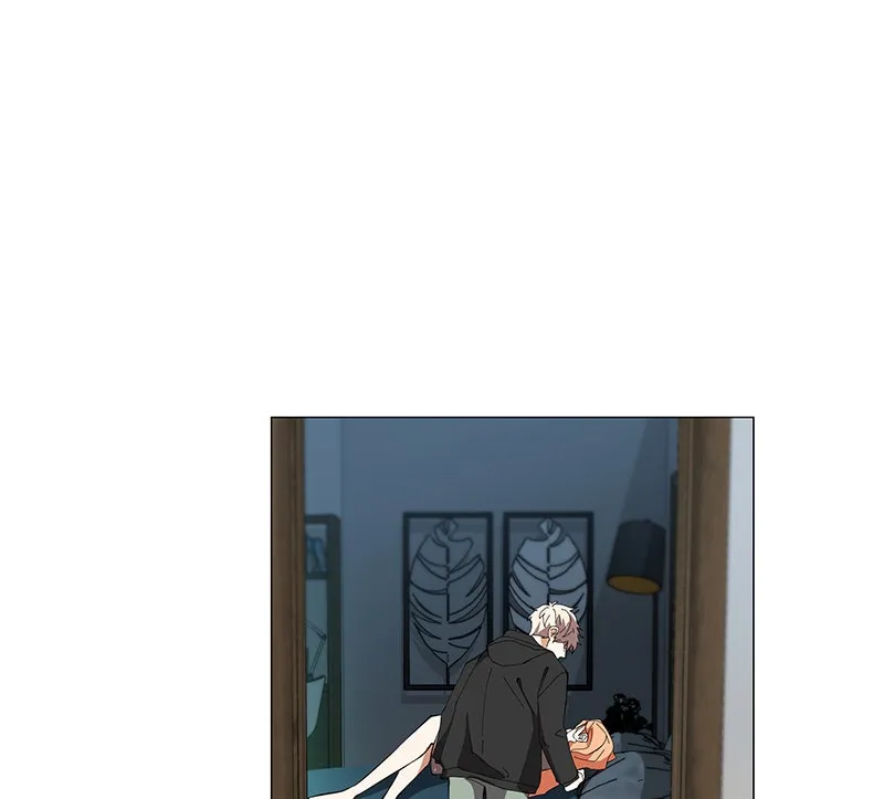 Unlovable Replacement Chapter 69 page 37 - 