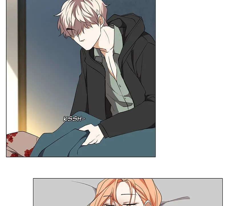 Unlovable Replacement Chapter 69 page 39 - 