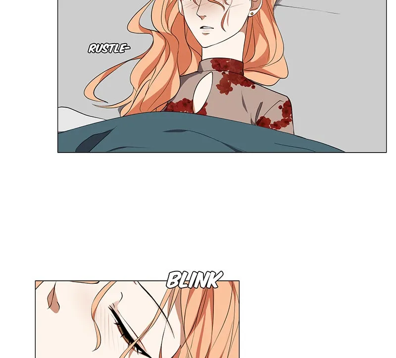 Unlovable Replacement Chapter 69 page 40 - 