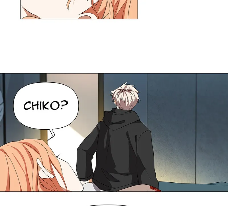 Unlovable Replacement Chapter 69 page 41 - 