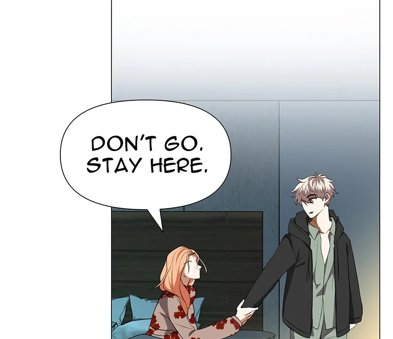 Unlovable Replacement Chapter 69 page 44 - 
