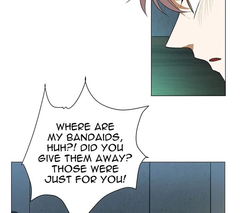 Unlovable Replacement Chapter 69 page 48 - 