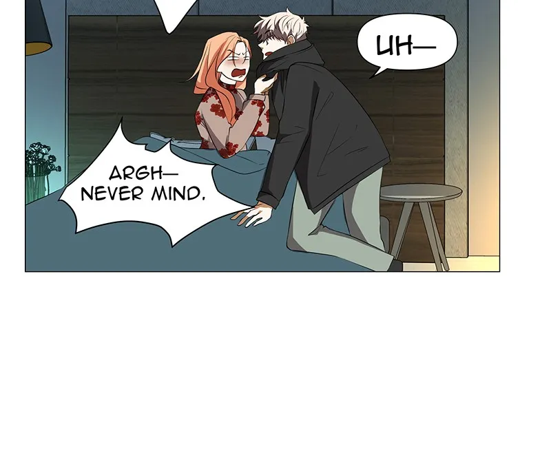 Unlovable Replacement Chapter 69 page 49 - 