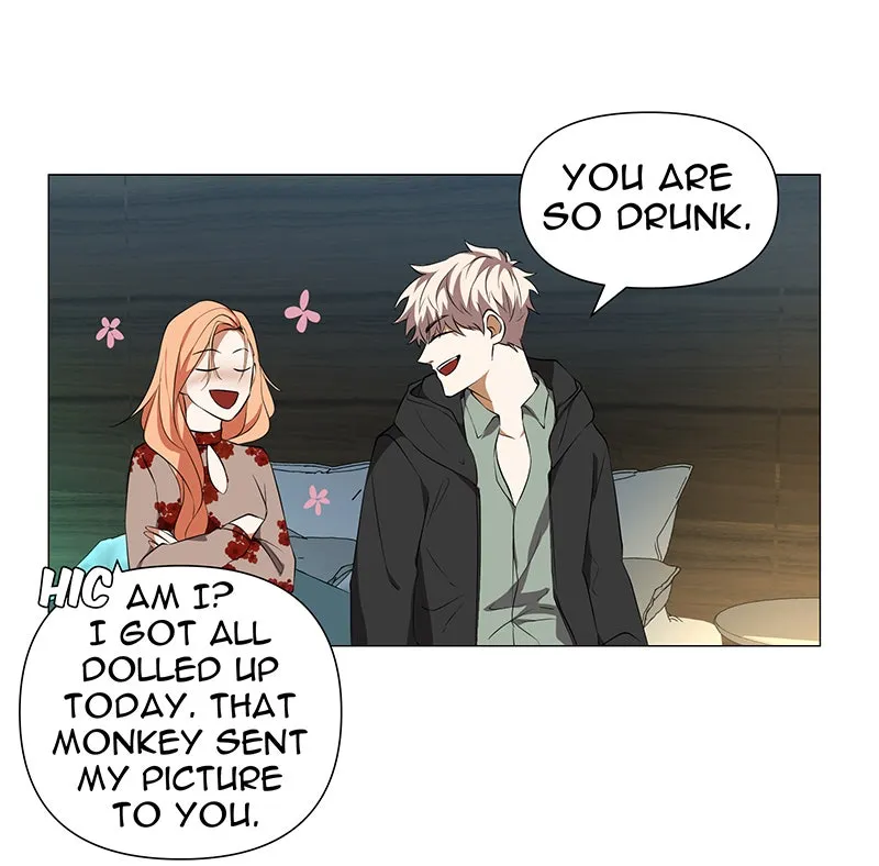 Unlovable Replacement Chapter 69 page 50 - 