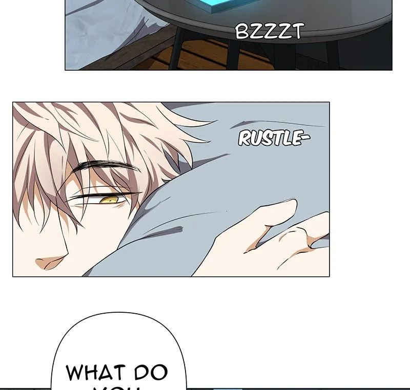 Unlovable Replacement Chapter 69 page 6 - 