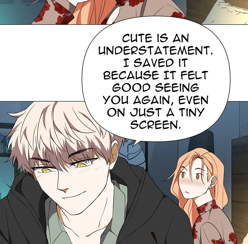 Unlovable Replacement Chapter 69 page 53 - 