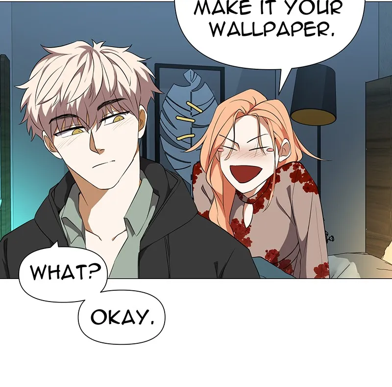 Unlovable Replacement Chapter 69 page 56 - 